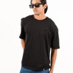black drop shoulder - Image 4