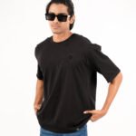 black drop shoulder - Image 2