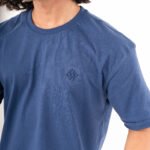 This Premium Blue T-Shirt - Image 6