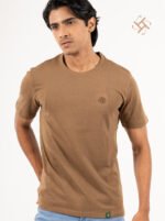 Premium solid-color drop shoulder - Image 4