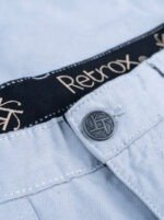 Premium Cargo Button Pants - Image 2