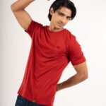 Aesthetic Drop Shoulder Tees - Image 2