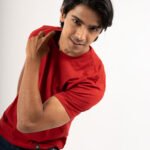 Aesthetic Drop Shoulder Tees - Image 5