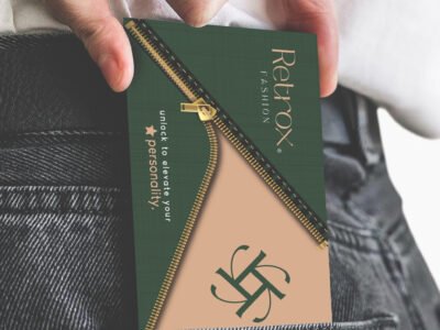 Pocket card 2