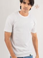 Premium T-Shirt in a rich