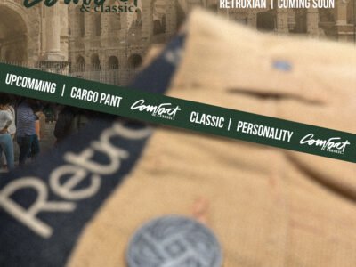cargo poster