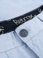 Urban Cargo Zippers – Sleek Gray Edition - Image 3