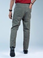 Urban Cargo Buttons – Premium Olive Edition - Image 5