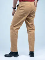 Mustard Cargo Buttons: Stand Out with Classic Details - Image 2