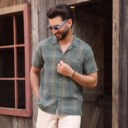 Mens Shirt