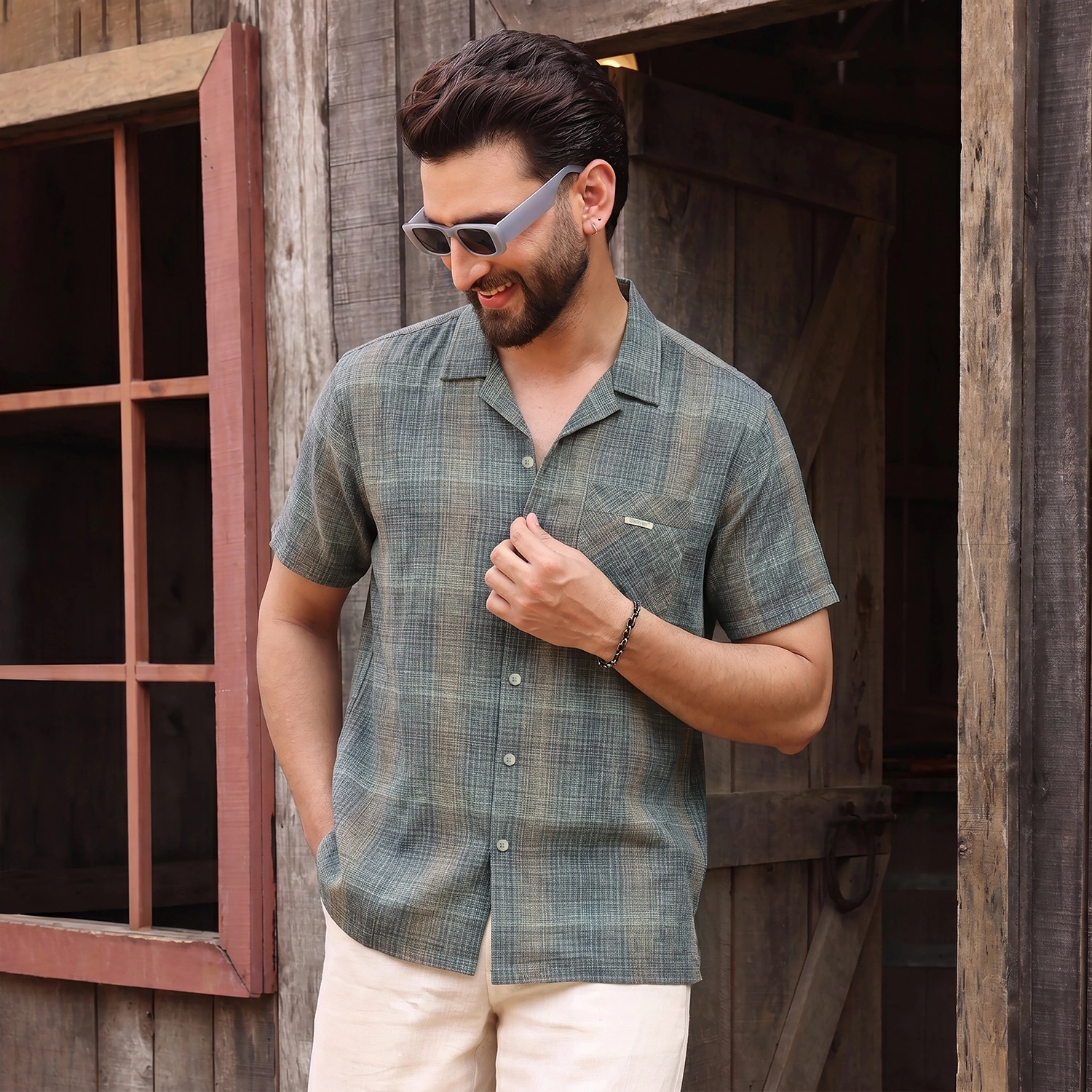 Mens Shirt