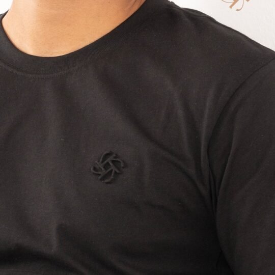 Retrox Regular T-Shirt Black Edition