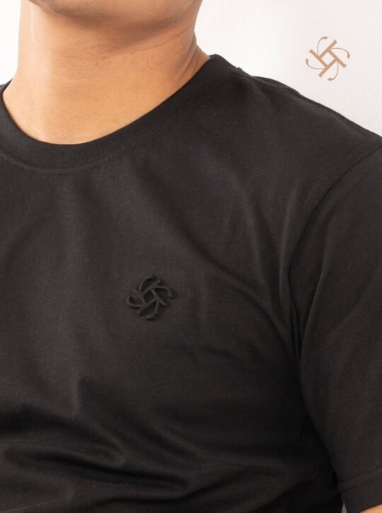 Retrox Regular T-Shirt Black Edition