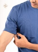 Retrox Regular T-Shirt Blue Edition