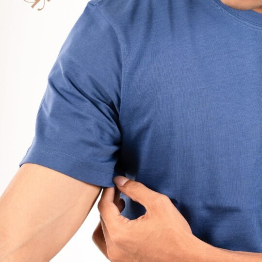 Retrox Regular T-Shirt Blue Edition