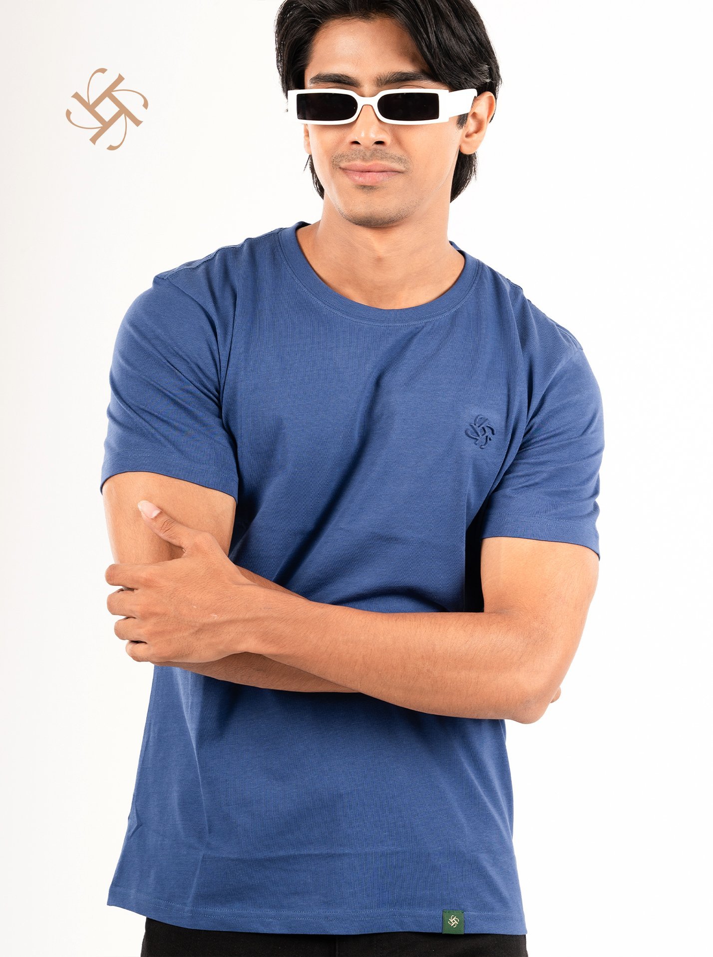 Retrox Regular T-Shirt 2PCS Combo Offer!! - Image 5