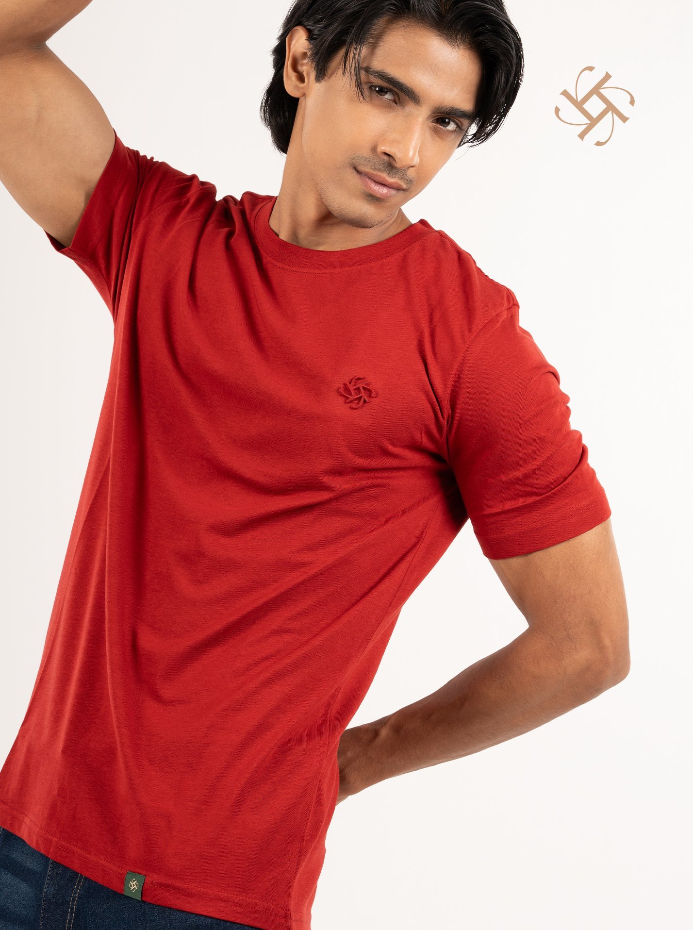 Retrox Regular T-Shirt 2PCS Combo Offer!! - Image 3