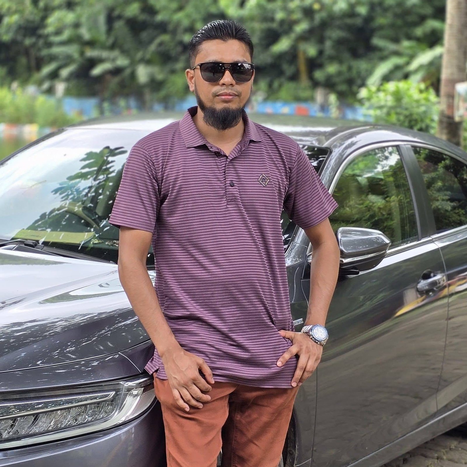 M. Nasir Uddin