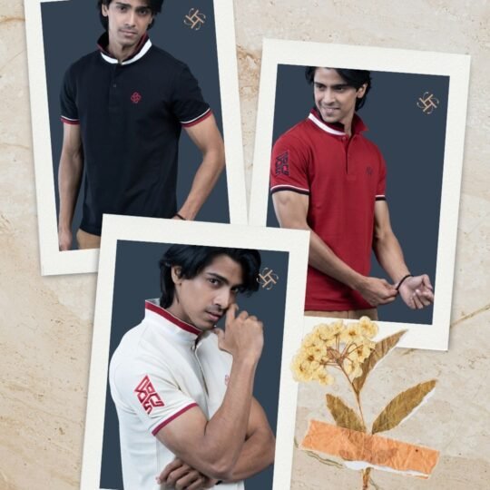 Retrox Premium  Polo Shirt 2PCS Combo Offer!!