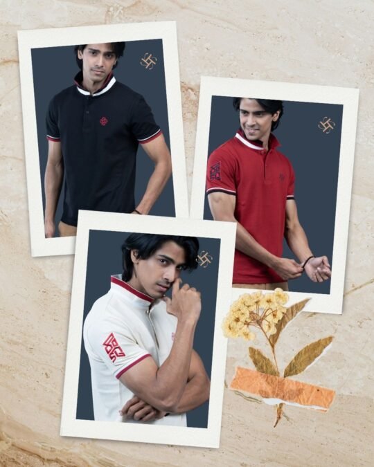 Retrox Premium  Polo Shirt 2PCS Combo Offer!!