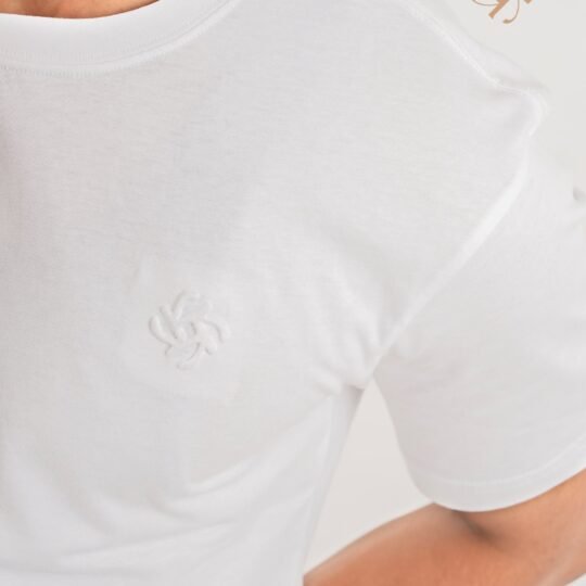 Retrox Regular T-Shirt White Edition