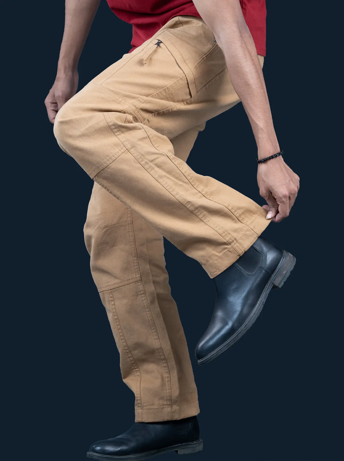 Cargo Pant